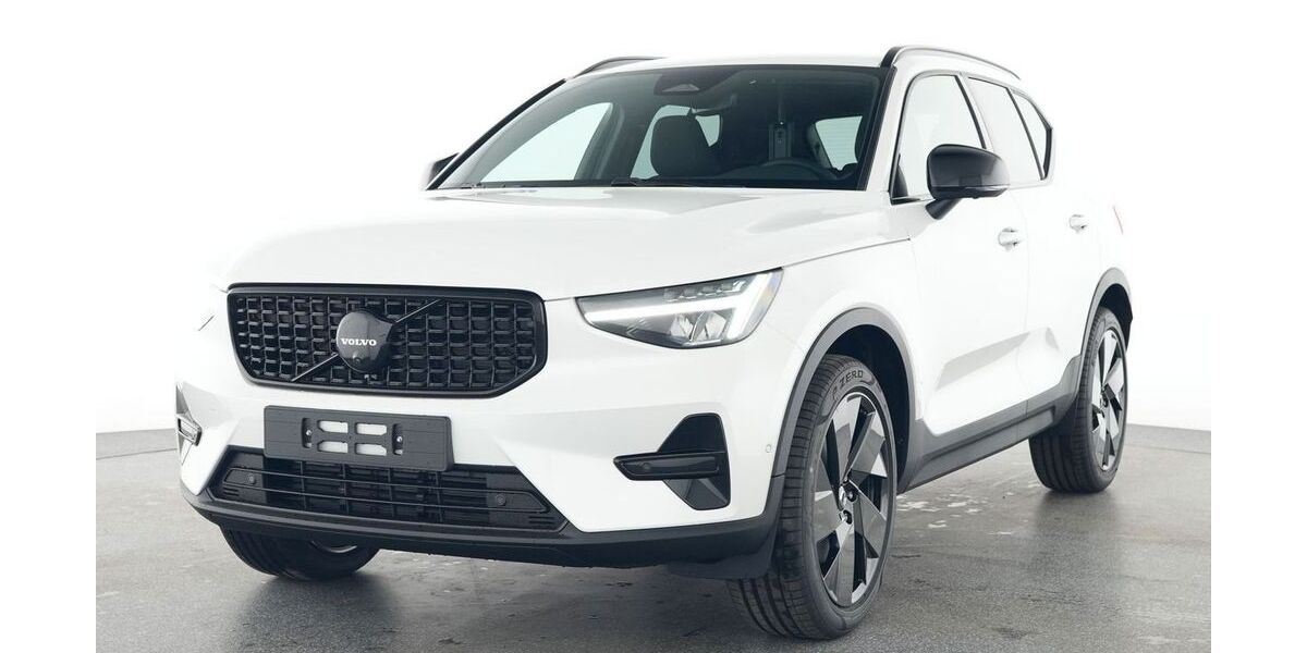 Volvo XC40 23.352 km 37.900 &euro; Crailsheim 74564