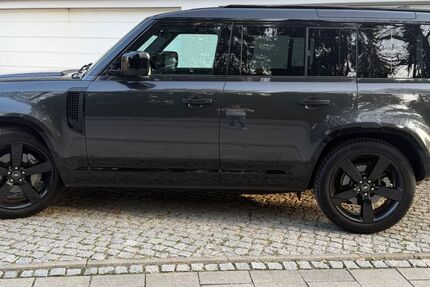 Land Rover Defender 26.800 km 84.999 &euro; Ismaning 85737