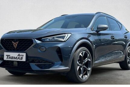 Cupra Formentor 48.917 km 36.880 &euro; Blankenheim 53945