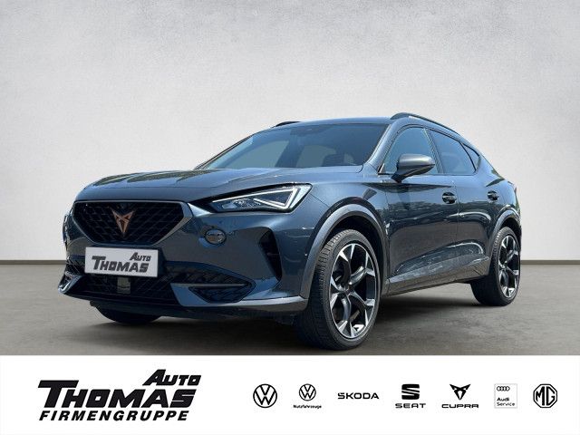 Cupra Formentor 48.917 km 36.880 &euro; Blankenheim 53945