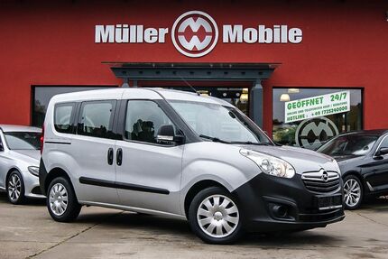 Opel Combo 148.486 km 7.700 € Frankfurt (Oder) 15234