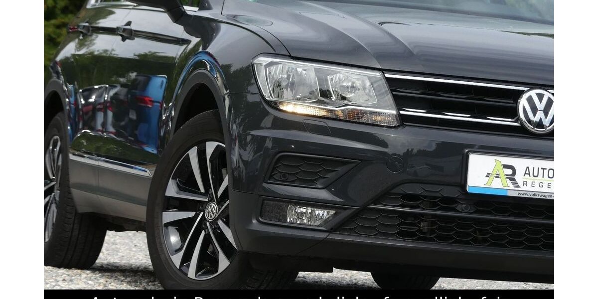VW Tiguan 48.000 km 23.200 &euro; Regensburg 93059