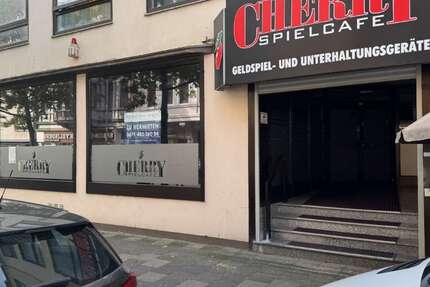 Büro in Bremerhaven 1.921 € 226 m² zimmer