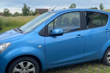 Opel Agila 188.694 km 1.100 &euro; Wolpertswende 88284