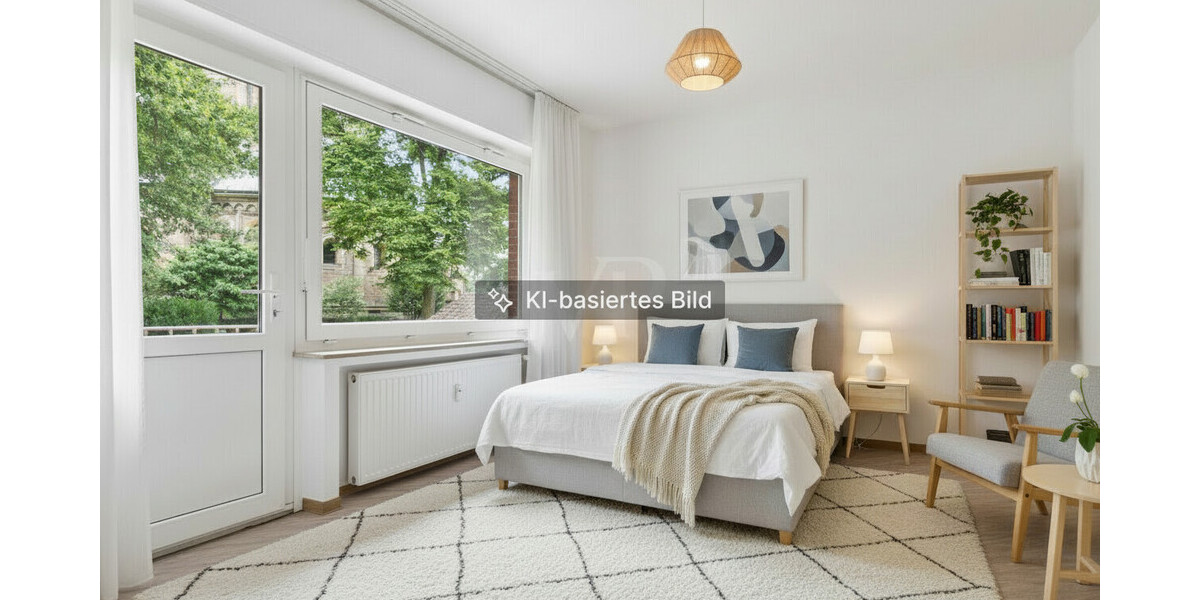 Zentral und ruhig gelegenes Einfamilienhaus - Einfamilienhaus Rheine Rheine | Angebot:27207543