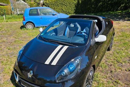 Renault Wind 26.466 km 9.990 &euro; Kinding 85125