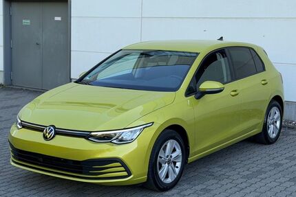 VW Golf 67.500 km 15.999 &euro; Bonn 53127