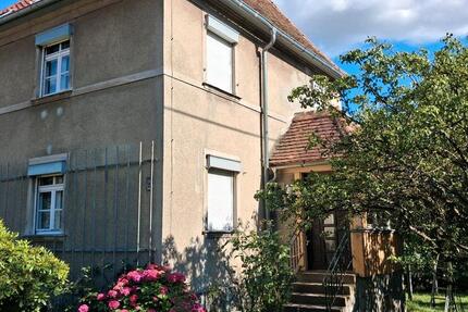 Haus Löbau - 3 Zimmer, 79 m&sup2;, 75.000&euro; | Angebot:27084537