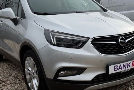 Opel Mokka 38.421 km 14.999 &euro; Bad Lauchstädt 06246