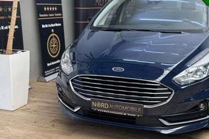 Ford S-Max 117.960 km 18.850 € Rastede/ Wahnbek 26180