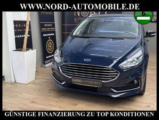 Ford S-Max 117.960 km 18.850 € Rastede/ Wahnbek 26180
