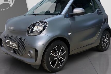 Smart ForTwo 17.357 km 14.950 &euro; Minden 32427