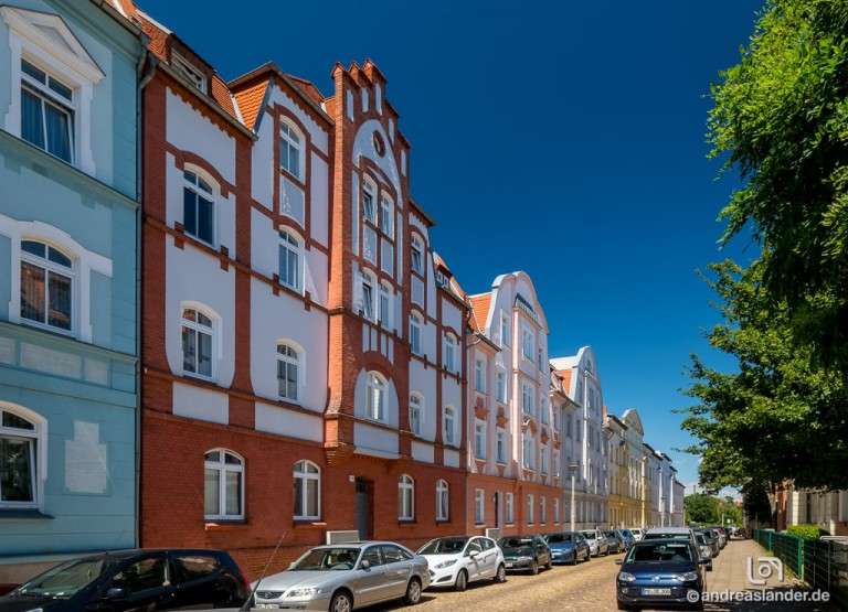 Wohnung zum Mieten in Magdeburg 441 € 63 m²