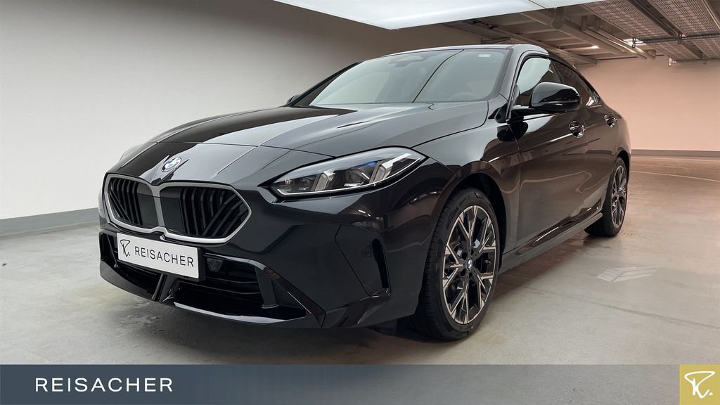 BMW 220 Gran Coupé 3.168 km 40.690 &euro; Augsburg 86167