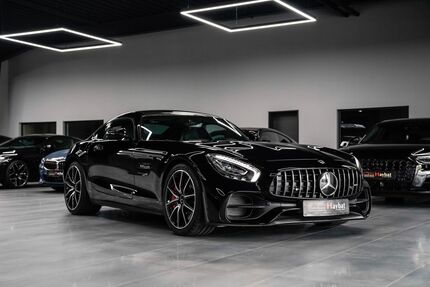 Mercedes-Benz AMG GT S 10.000 km 91.950 € Calw 75365