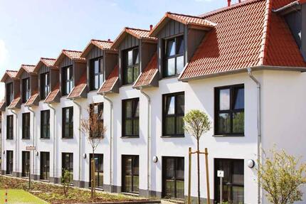 Wohnung Witzenhausen - 1 Zimmer, 20 m&sup2;, 149.000&euro; | Angebot:27166088