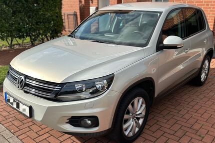 VW Tiguan 134.890 km 8.990 &euro; Langenhagen 30853