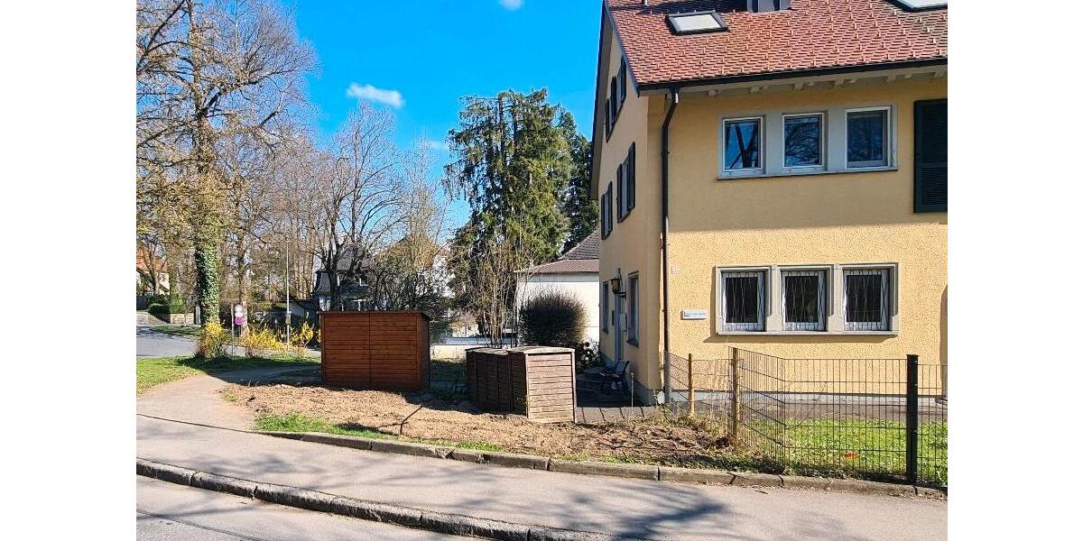 Gewerbeobjekt Leutkirch im Allgäu - 360&euro; | Angebot:24707953