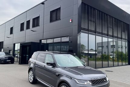 Land Rover Range Rover Sport 169.000 km 27.900 &euro; Bad Waldsee 88339