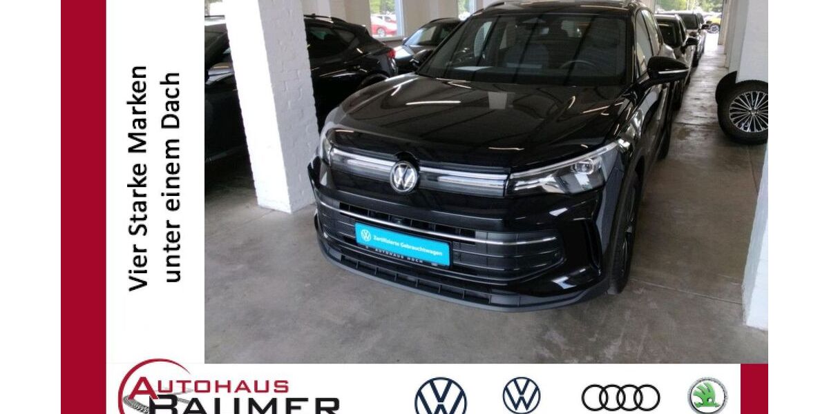 VW Tiguan 7.030 km 35.250 &euro; Abensberg 93326