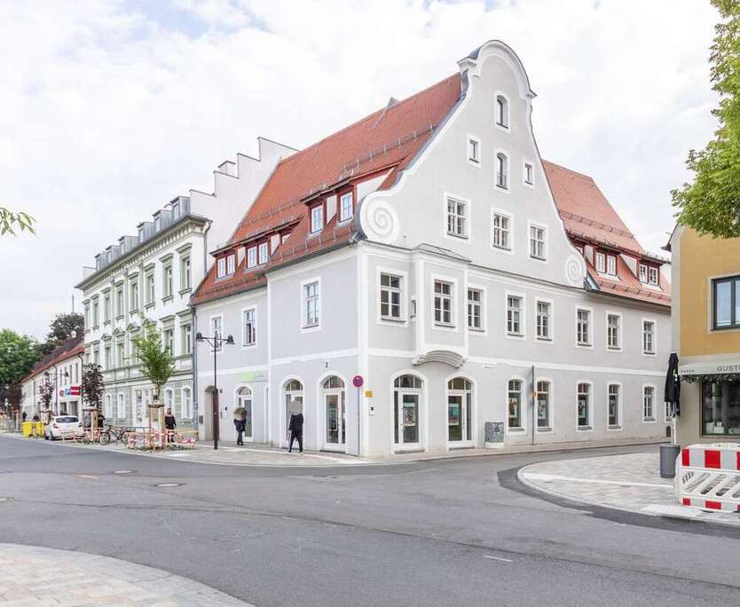 Büro in Ingolstadt 3.900 € 293 m²