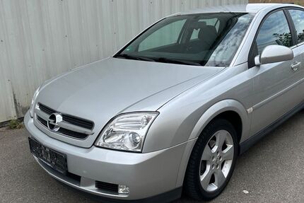 Opel Vectra 119.000 km 2.990 &euro; Böblingen 71034