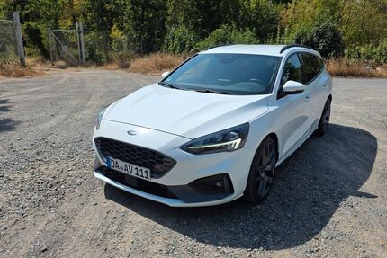 Ford Focus 94.800 km 17.999 &euro; Darmstadt 64295