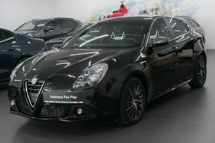 Alfa Romeo Giulietta 41.498 km 19.990 &euro; Arnstadt 99310