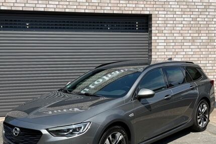 Opel Insignia 127.000 km 17.999 &euro; Rheda-Wiedenbrück 33378