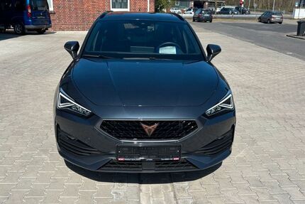 Cupra Leon 10.250 km 27.250 &euro; Lathen 49762