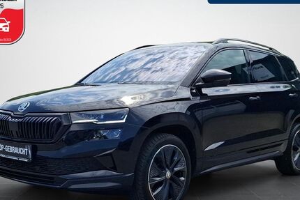 Skoda Karoq 33.000 km 30.480 &euro; Tuttlingen 78532