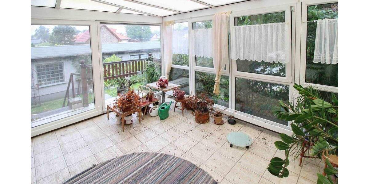 Ein Zuhause mit Herz und Potenzial - Ihr Familienidyll in Velten 3 zimmer