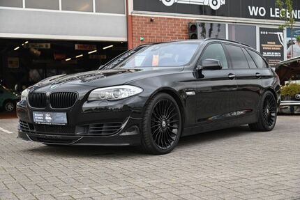 Alpina B5 173.055 km 35.990 &euro; Lastrup 49688