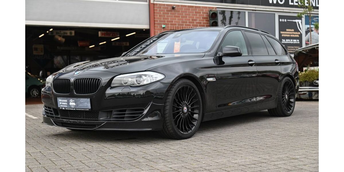 Alpina B5 173.055 km 35.990 &euro; Lastrup 49688