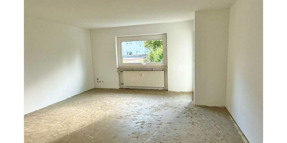 Etagenwohnung Oberasbach Kreutles - 3 Zimmer, 75 m&sup2;, 275.000&euro; | Angebot:23353692