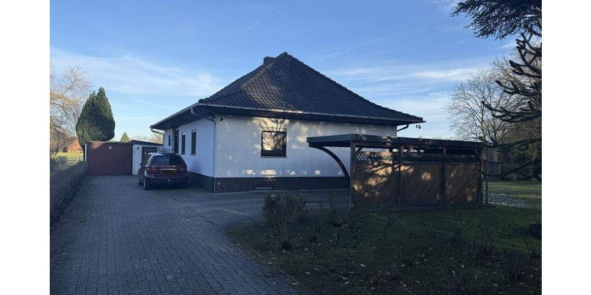 Einfamilienhaus Dörverden / Hülsen Hülsen - 6 Zimmer, 132 m&sup2;, 239.000&euro; | Angebot:25525232