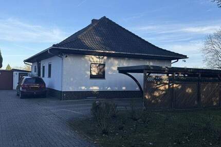 Haus Dörverden / Hülsen Hülsen - 6 Zimmer, 132 m&sup2;, 239.000&euro; | Angebot:25525232