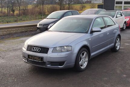 Audi A3 213.000 km 2.695 &euro; Willingen/Westerwald 56479