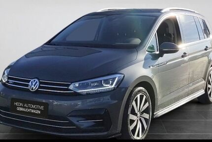 VW Touran 113.501 km 24.990 &euro; Bautzen 02625