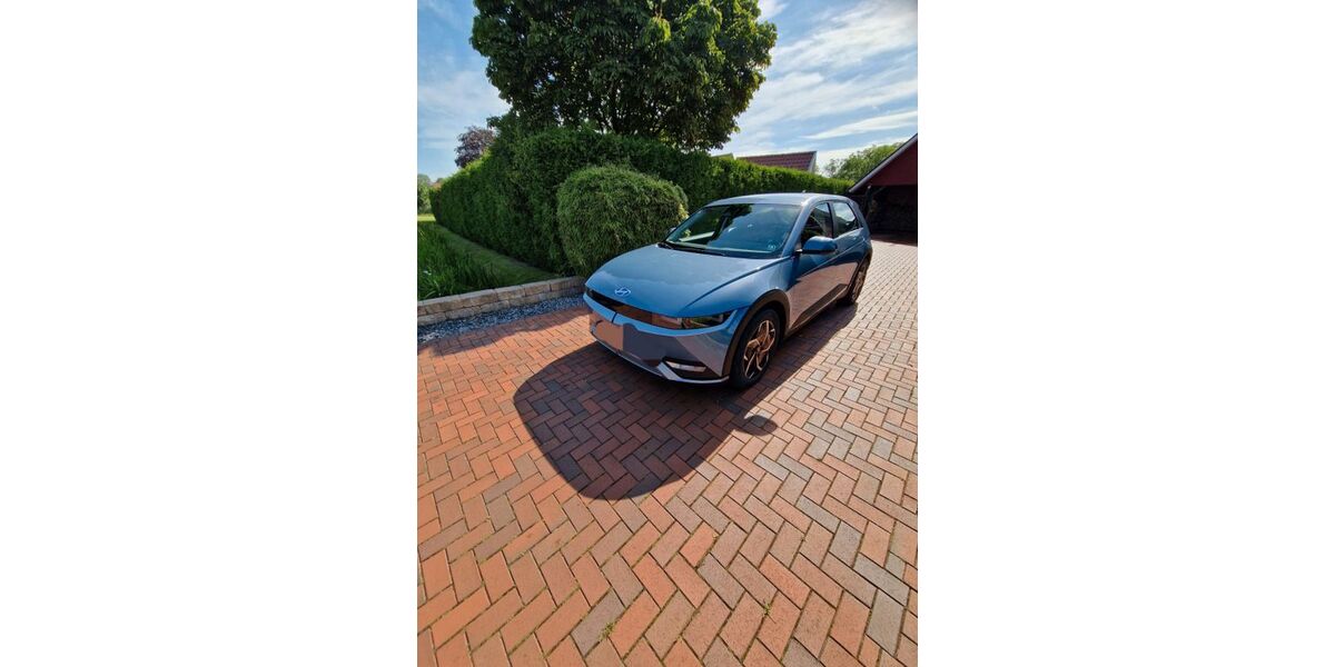 Hyundai IONIQ 5 46.800 km 24.200 &euro; Moormerland 26802