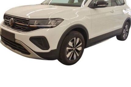 VW T-Cross 2.207 km 20.630 &euro; Alsfeld 36304