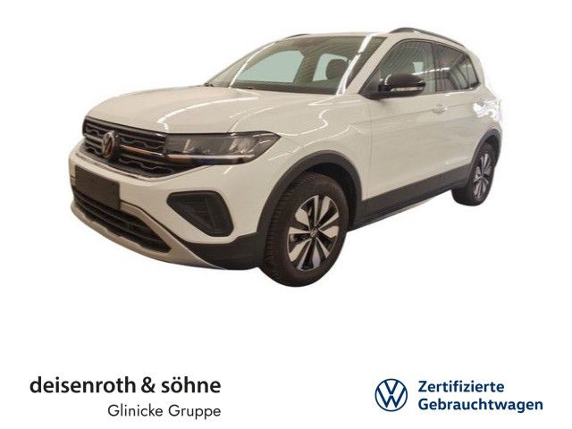 VW T-Cross 2.207 km 20.630 &euro; Alsfeld 36304