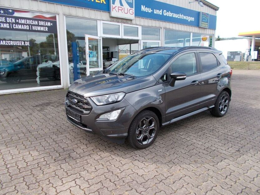 EcoSport