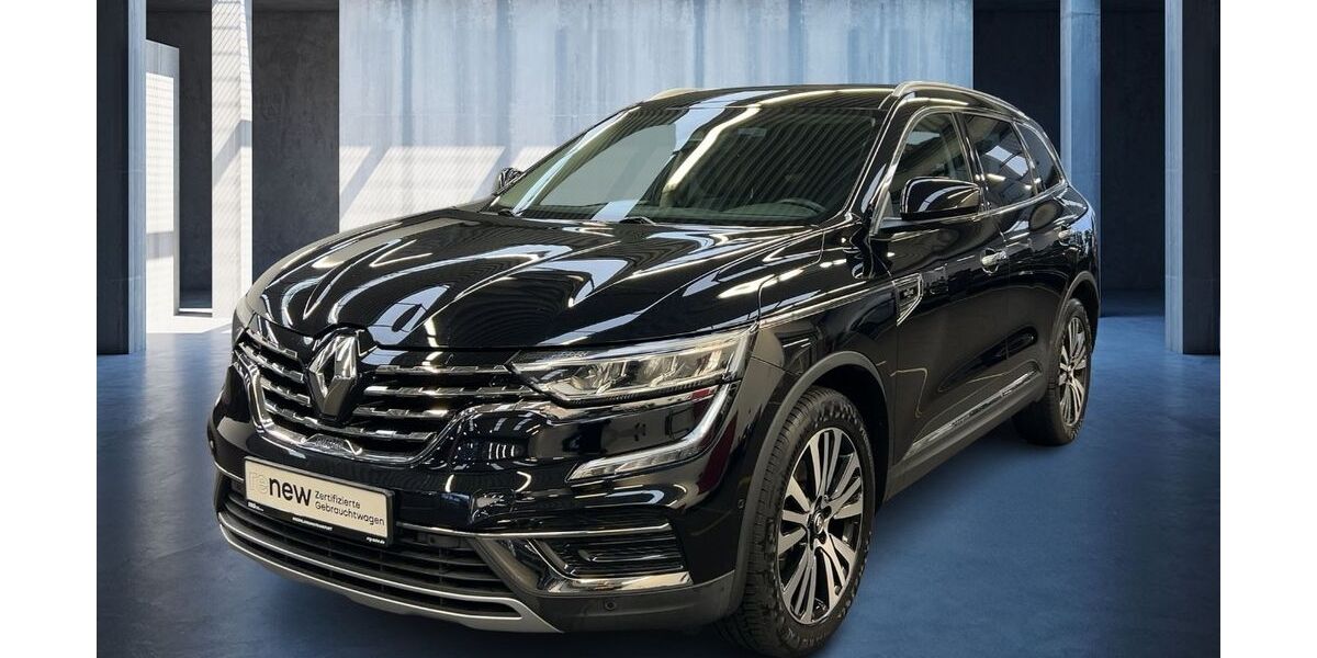 Renault Koleos 49.667 km 26.660 &euro; Frankfurt / Main 60314