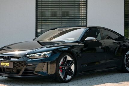 Audi RS e-tron GT 89.000 km 59.990 &euro; Neuhausen/Erzgeb 09544