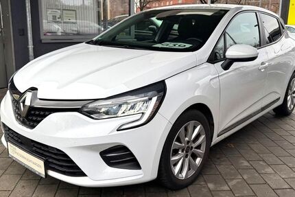 Renault Clio 46.225 km 9.999 &euro; Berlin 10829