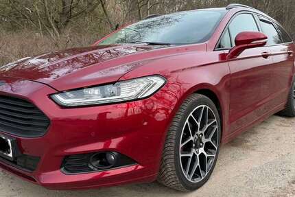 Ford Mondeo 152.000 km 10.980 &euro; Trebbin, Stadt 14959