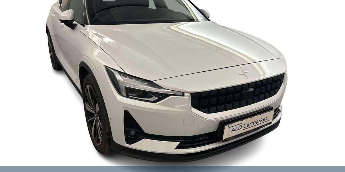 Polestar 2 46.043 km 31.980 &euro; Dorfmark 29683