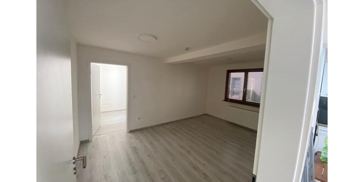 Erdgeschoßwohnung Ringsheim - 2 Zimmer, 55 m&sup2;, 1.200&euro; | Angebot:26258937