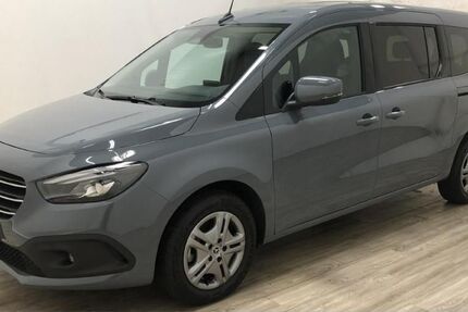 Mercedes-Benz T-Klasse 4.906 km 32.579 &euro; Neckarsulm-Obereisesheim 74172